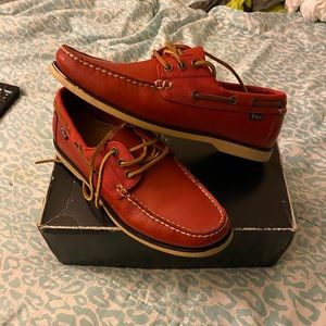 Men’s Polo loafers